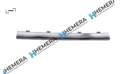 Tampon bandı ön orta krom tuscon 2021> 86569n7010/ 86569n7010trc resmi