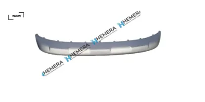 Tampon spoyleri ön alt gri tucson 2021> 86577n7000/ 86577n7001 resmi