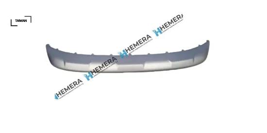 Tampon spoyleri ön alt gri tucson 2021> 86577n7000/ 86577n7001 resmi