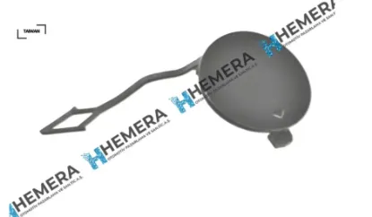 Çeki demir kapağı ön kona 2017> 86588j9000 resmi