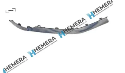 Tampon bandı ön sol krom tucson 2021> 86595n7010/ 86595n7010trc resmi