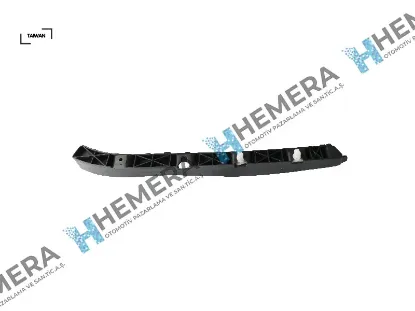 Tampon braketi arka sol elantra 2011> 866133x000 resmi