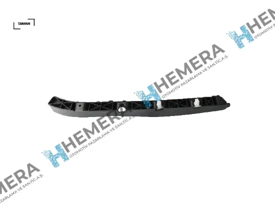 Tampon braketi arka sol elantra 2011> 866133x000 resmi