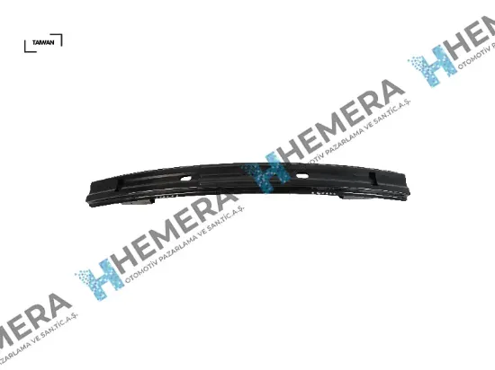 Tampon demiri arka sac accent 2000-2002 8663025000/ 8663025050 resmi