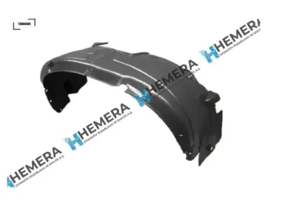 Çamurluk davlumbazı ön sağ ıx35 2012> 868122s000/ 868122s001 resmi