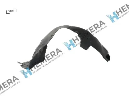 Çamurluk davlumbazı ön sağ elantra 2011-2014 868123x000 resmi