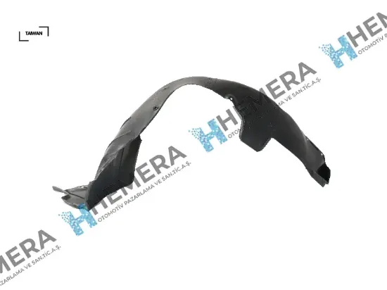 Çamurluk davlumbazı ön sağ elantra 2011-2014 868123x000 resmi