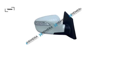 Ayna sağ katlamalı sinyalli ıx35 2010-2015 876202s230 resmi