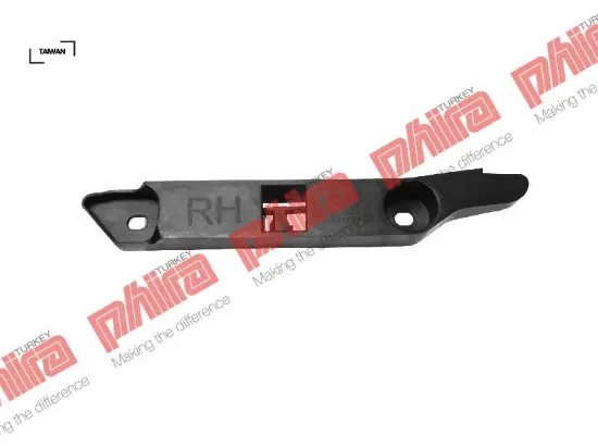 Tampon braketi ön sağ focus 2008> 8m5117d958ad/ 1521605 resmi