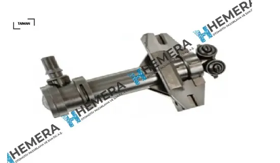 Far yıkama motoru sol q3 2012-2014 8u0955101 resmi