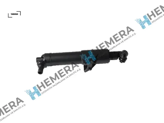 Far yıkama motoru sol a4 2015> 8w0955101a/ 8w0955101 resmi