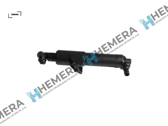 Far yıkama motoru sağ a4 2015> 8w0955102a/ 8w0955102 resmi