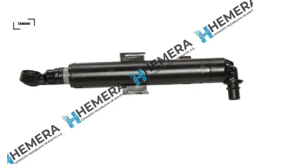 Far yıkama motoru sol a1 2012-2014 8x0955101b/ 8x0955101d resmi