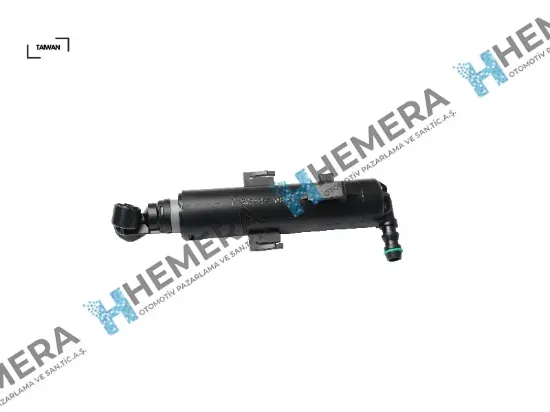 Far yıkama motoru sağ a1 2010-2018 8x0955102a/ 8x0955102 resmi