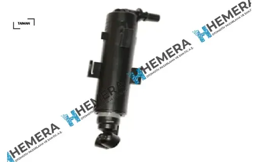 Far yıkama motoru sağ a1 2012-2014 8x0955102b/ 8x0955102d resmi
