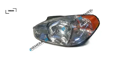 Far ön sol sarı accent era 2006-2011 921011e088 resmi