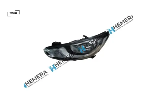 Far ön sol accent blue 2017-2019 921011r745 resmi