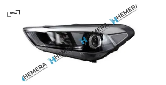Far ön sol ledsiz tucson 2015> 92101d7000/ 92101d7001/ 92101d3040 resmi