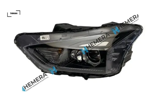 Far ön sol komple bayon 2021> 92101q0500 resmi