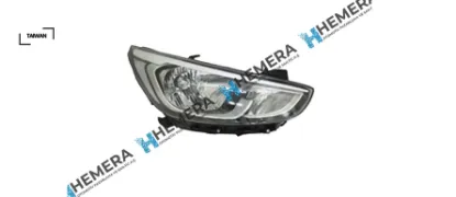 Far ön sağ accent blue 2015-2018 921021r740 resmi