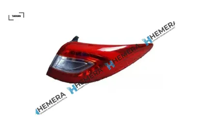 Stop lambası arka dış sağ ledli ıx35 2010-2015 924022s510/ 924022s520 resmi