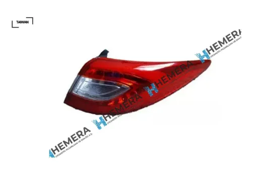 Stop lambası arka dış sağ ledli ıx35 2010-2015 924022s510/ 924022s520 resmi