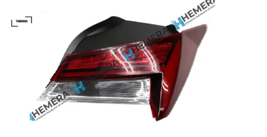 Stop lambası arka dış sağ ledli elantra 2021> 92402aa100/ 92402aa200 resmi