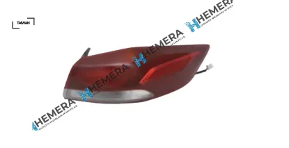 Stop lambası arka sağ elantra 2016> 92402f2000 resmi