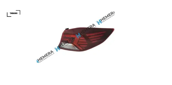 Stop lambası arka sağ elantra 2019> 92402f2500 resmi