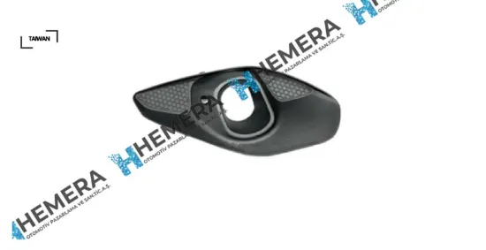 Sis kapağı ön sol sisli corsa f 2020> 9830242081 resmi