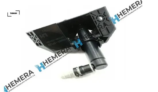 Far yıkama motoru sol sorento 2010-2012 986712p000 resmi
