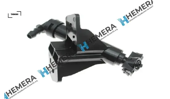 Far yıkama motoru sol sorento 2012-2016 98671c5000 resmi