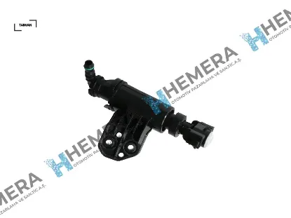 Far yıkama motoru sol ıx35 2011> 98671d7000 resmi