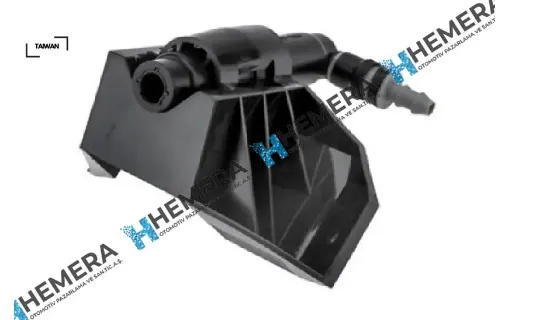 Far yıkama motoru sağ sorento 2010-2012 986722p000 resmi