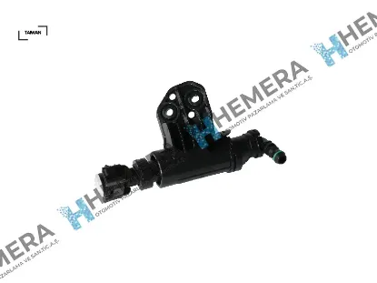Far yıkama motoru sağ ıx35 2011> 98672d7000 resmi
