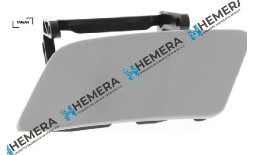 Far yıkama kapağı sol w221 2005-2011 a2218800505 resmi