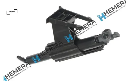 Far yıkama motoru sağ focus 2012> bm5113l014ac/ 1716805 resmi