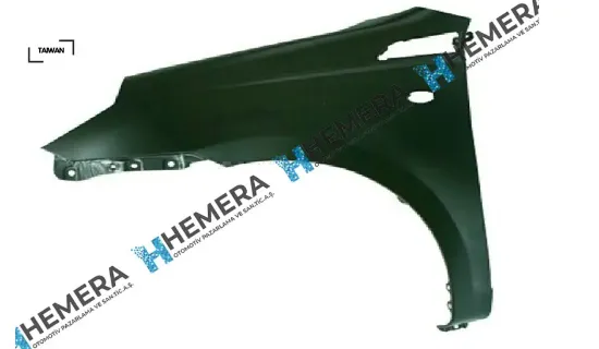 Çamurluk ön sol aveo 2009> 96888470/ 95198279  resmi