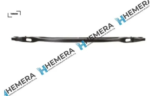 Tampon demiri ön alt metal f10-f07 2010> 51117203078 resmi