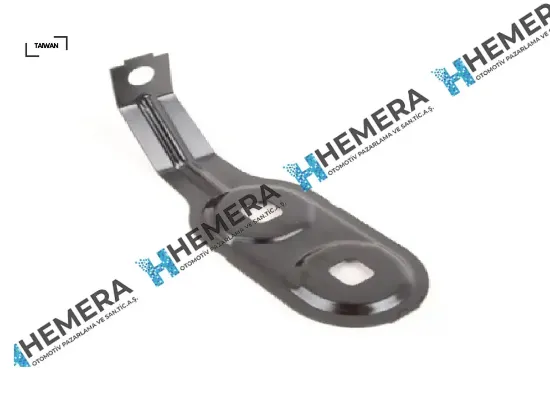 Çamurluk bağlantı braketi sol f10-f11-f18 2010> 41357207207 resmi