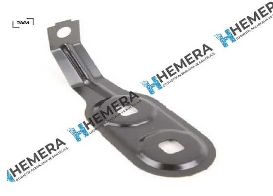 Çamurluk bağlantı braketi sağ f10-f11-f18 2010> 41357207208 resmi