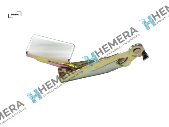 Kaput menteşesi sol focus 1998-2004 xs4116801afn/ xs4116801ae/ 1101591/ xs4116801af resmi