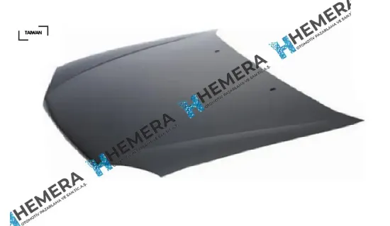 Motor kaputu fıesta 2000-2001 pys6116612aa/ 1098820 resmi