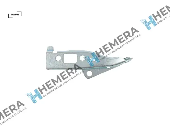 Kaput menteşesi fıesta 2002-2008 2s6116801aed/ 1148938 resmi