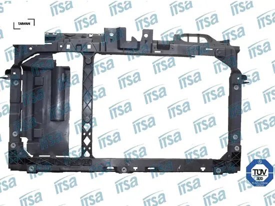 Panel ön fıesta 2008-2012 8v51a16e146cbn/ 1574298/ 1801905 resmi