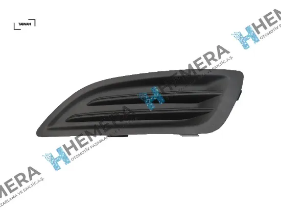 Sis far kapağı sol sissiz fıesta 2013-2017 c1bb15a222ba5yz9/ 1778253 resmi