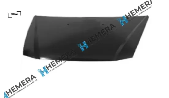 Motor kaputu sac stılo 2001-2007 46754159 resmi