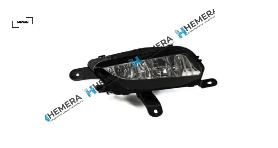 Sis farı sol astra k 2016>2022 39098907 resmi