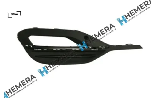 Sis far çerçevesi sol delikli astra k 2016>2022 39163601 resmi