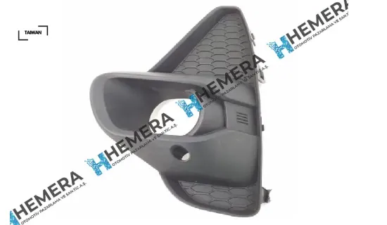 Sis far çerçevesi sol corsa f 2020> 9830218680 resmi